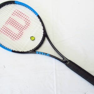 *MINT* WILSON ULTRA TOUR VER 2 (18X20) TENNIS RACQUET (4 1/4) FROM A COLLECTOR