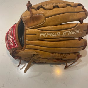 Rawlings LHT Revo Baseball Glove 11.75" (Used)