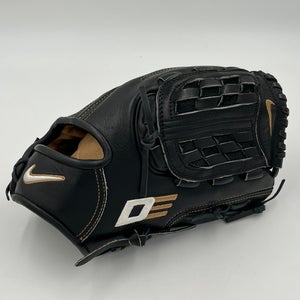 Nike Diamond Elite 12” pitchers infield baseball glove