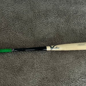 Victus Tatis21 Maple BBCOR Certified Bat (-3)  30 oz 33" (Used)
