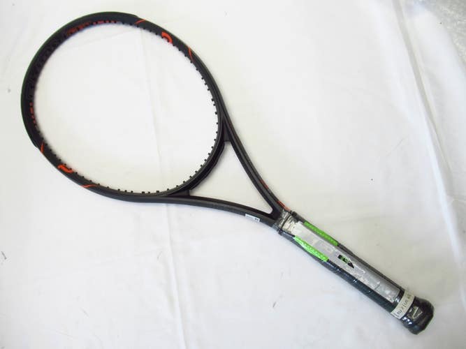 **NEW OLD STOCK** WILSON BURN FST 99 TENNIS RACQUET (4 1/4) UNSTRUNG