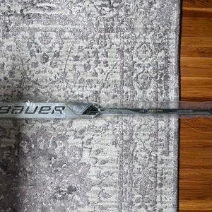 Bauer M5 Pro Intermediate Goal Stick - P31 Full Right