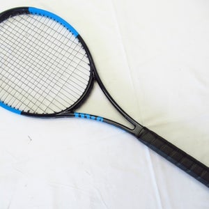*USED* WILSON ULTRA TOUR VER 2 (18X20) TENNIS RACQUET (4 1/8) FROM A COLLECTOR