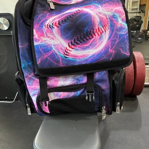 Boombah Super Pack Mini (Used)