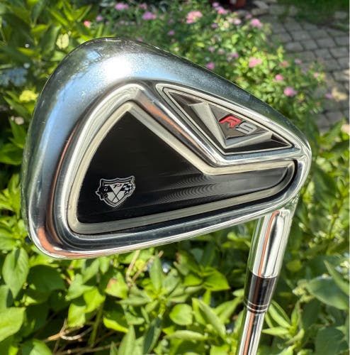 TaylorMade R9 TP 5 Iron - Stiff