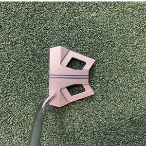Men's 2024 Scotty Cameron Mallet Phantom x 9 Right Handed Putter 34" (Used)
