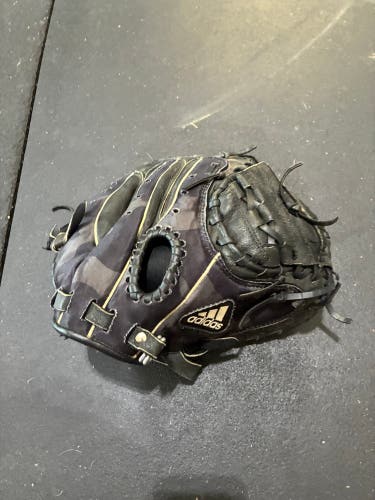 Catcher's Adidas RH TS3150BR Baseball Glove 31.5" (Used)