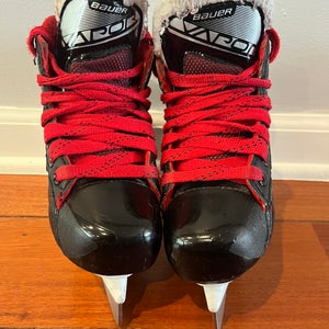 Bauer Vapor X2.7 Goalie Skates - Youth