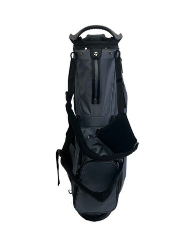 Used Taylormade Pro Series Mens Cart Bag 11692-S000138654