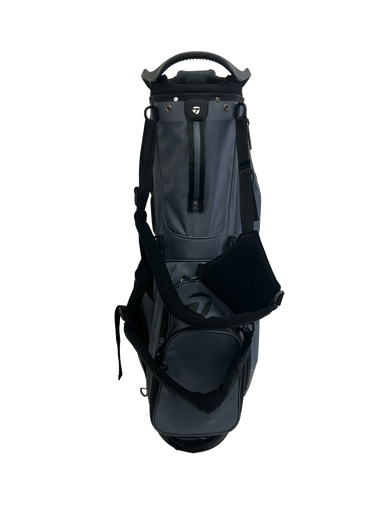 Used Taylormade Pro Series Mens Cart Bag 11692-S000138654