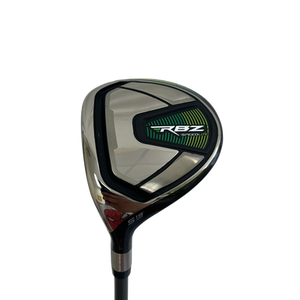 Used Taylormade RBZ Speedlite Mens LH 5 Wood 11692-S000138649
