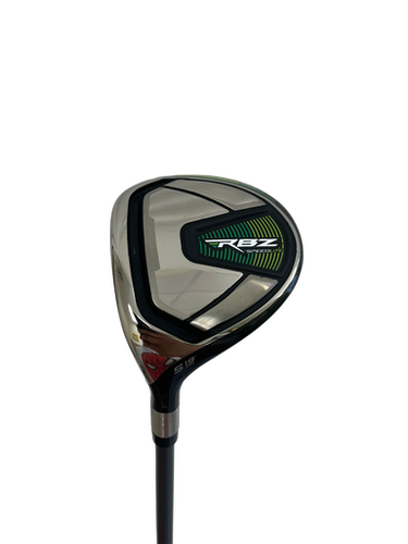 Used Taylormade RBZ Speedlite Mens LH 5 Wood 11692-S000138649
