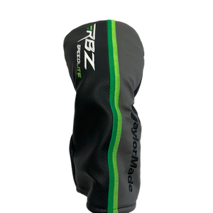 Used Taylormade RBZ Speedlite Mens LH 3 Wood 11692-S000138648