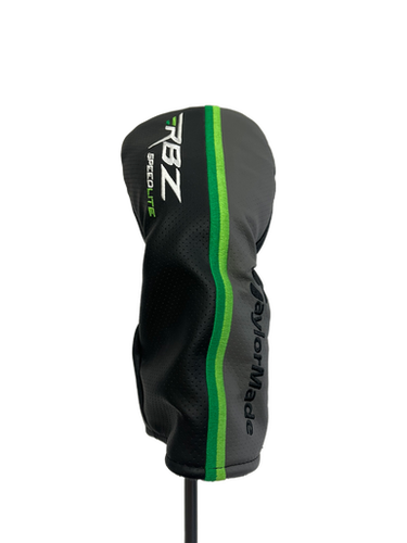 Used Taylormade RBZ Speedlite Mens LH 3 Wood 11692-S000138648