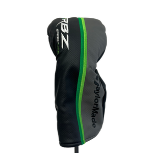 Used Taylormade RBZ Speedlite Mens LH 10.5 Degree Driver 11692-S000138647