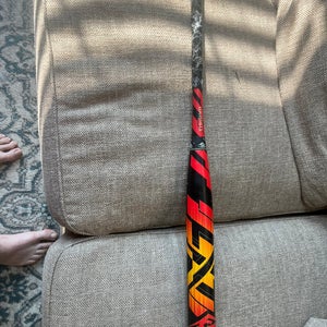Louisville Slugger LXT Composite Bat (-10)  22 oz 32" (Used)