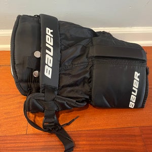 Bauer Prodigy Goalie Pants - Youth