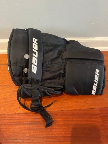 Bauer Prodigy Goalie Pants - Youth