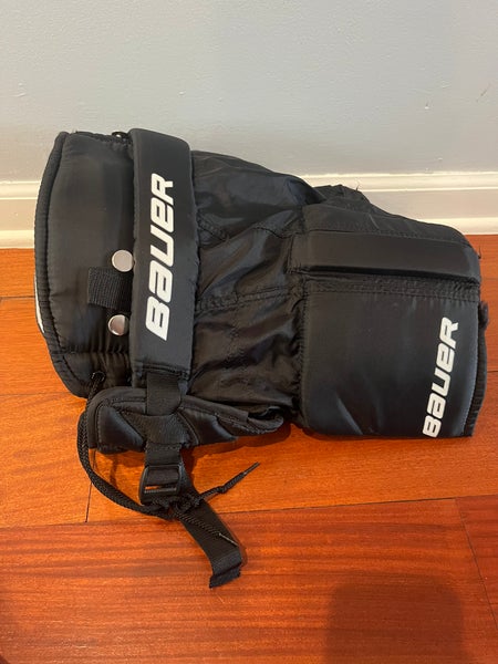 Bauer Prodigy Goalie Pants - Youth