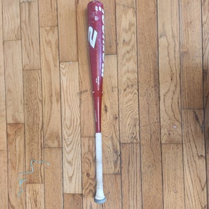 Marucci CATX2 Connect Hybrid USABat Certified Bat (-8) 23 oz 31" (Used)
