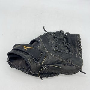 Mizuno RH First Base Power Close Baseball Glove 12" (Used)