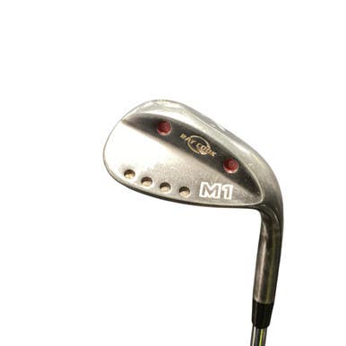 Used Ray Cook M1 Golf Wedge Mens RH 60 Degree 11479-S000398463