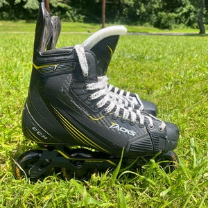 CCM Inline Skates Regular Width Size 10 (Used)