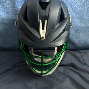 Cascade XRS Pro Helmet (Used)