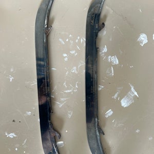 Bauer Fly-Ti Blades For 5 Fit 2