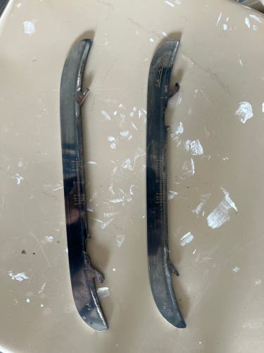 Bauer Fly-Ti Blades For 5.5 Fit 2