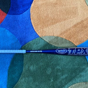 TPX Air Attack 2 Baseball Bat 32in 25oz (-7 Drop)