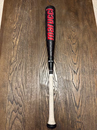 Marucci CATX2 Composite Bat (-10) 18 oz 28" (Used)