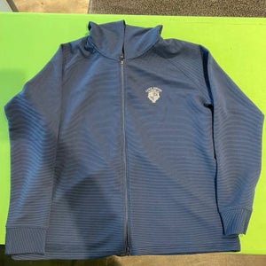 Women's XL Footjoy Lake Forest Sweatshirt