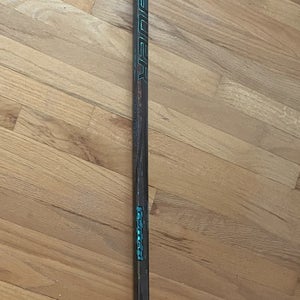 Intermediate Bauer Twitch Right Handed Hockey Stick P92 (Used)