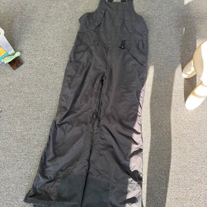 Dakine snow bibs size XL