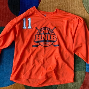Senior XL Jersey