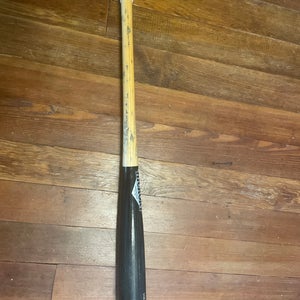 Old Hickory Mike Trout Pro Ash Bat (-3) 30 oz 33" (Used)