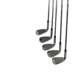 Used TiTech XG3 Mens Iron Set RH 6I-PW 11847-S000027520