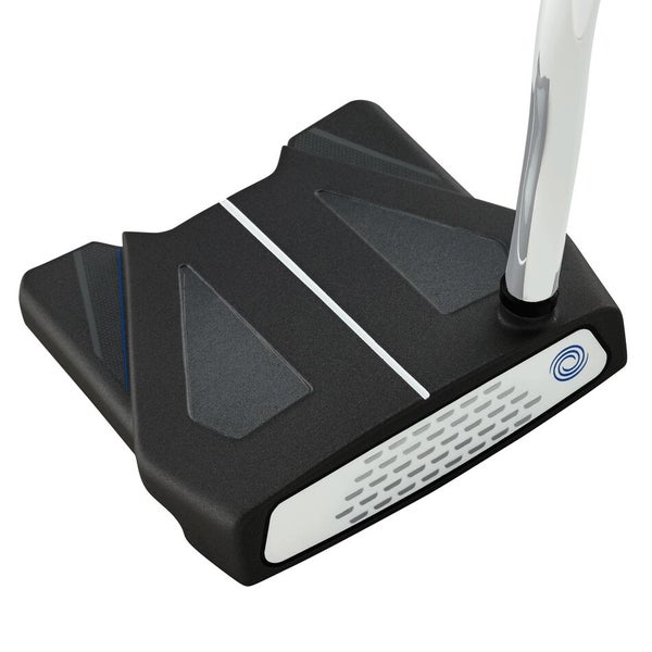 ODYSSEY 2021 TEN PUTTER 34 IN STROKE LAB 3GEN GREY
