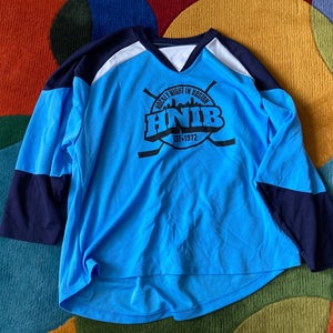 Senior XL Jersey