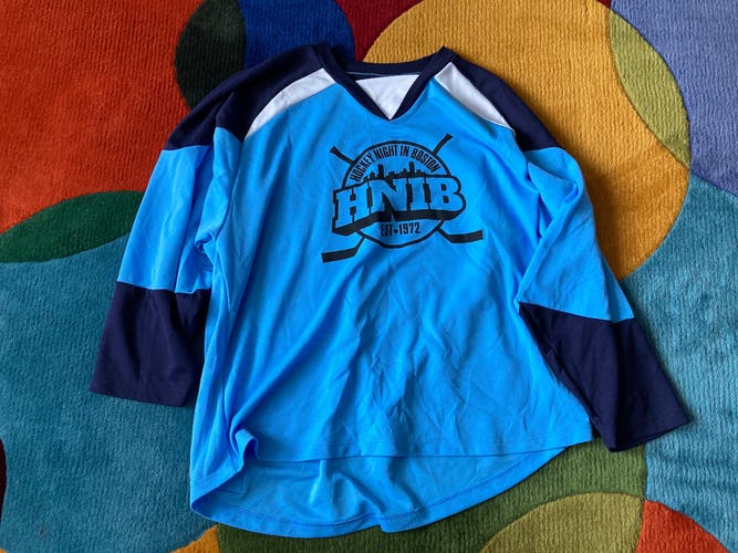 Senior XL Jersey
