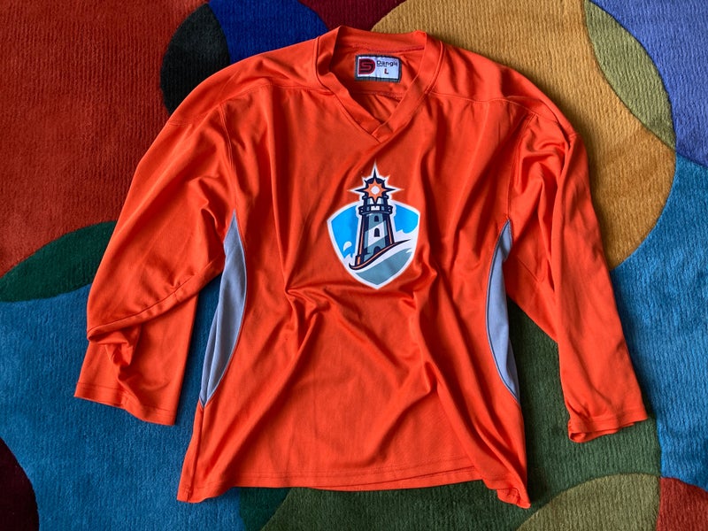 Senior L Jersey