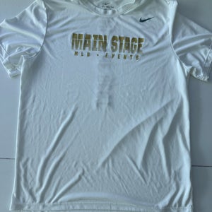 Main stage T-shirt