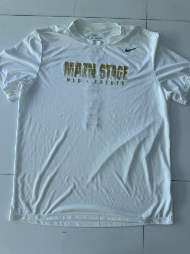 Main stage T-shirt