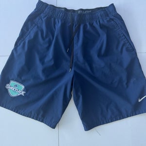 Nike Sweetlax Fla shorts With Pocket