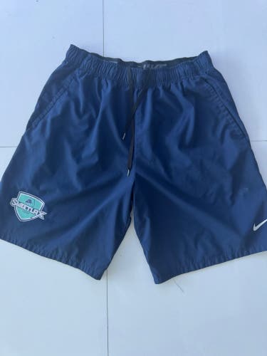 Nike Sweetlax Fla shorts With Pocket