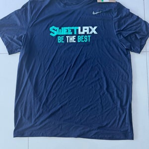 Nike Sweetlax Fla shirt