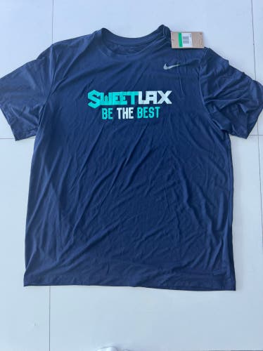 Nike Sweetlax Fla shirt