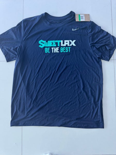 Nike Sweetlax Fla shirt