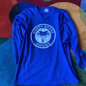 Senior L Practice Jersey